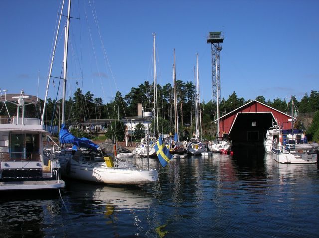 gladalaxengasthamn